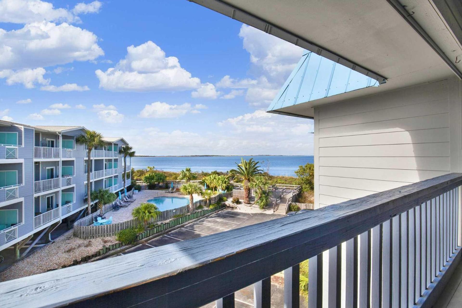 Savannah Beach & Racquet Club 303B Tybee Island Eksteriør bilde