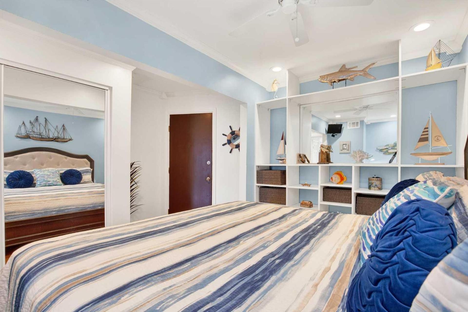 Savannah Beach & Racquet Club 303B Tybee Island Eksteriør bilde